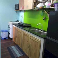 Căn Hộ Chung Cư Nest Home Đẹp 2 Phòng Ngủ Ban Công Mát Mẻ