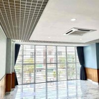 Cho Thuê Nhà 3 Lầu 447M2 Sàn Chỉ 25 Triệu 1 Tháng