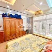 Bán Nhà Phan Kế Bính, Ba Đình, 30M2 X 6 Tầng, 4 Tỷ 5