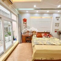 Bán Nhà Phan Kế Bính, Ba Đình, 30M2 X 6 Tầng, 4 Tỷ 5