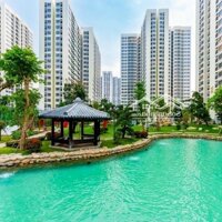 (Hot) Tặng Nhà Chung Cư 2 Phòng Ngủ 2 Tollet 68M2 Tại Vinhomes Grand Park Origami - 0934383875