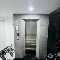 Cho thuê nhà đẹp 5 tầng có thang máy mặt tiền Thanh Long gần Ông Ích Khiêm, Hải Châu