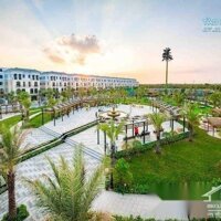 Cho Thuê Liền Kề, Biệt Thự Vinhomes Ocean Park 2 - Giá Sốc Chỉ Từ 4 Triệu/Tháng