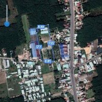 Bán Đất Xã Vĩnh Hòa, Phú Giáo Bình Dương Đường 6M Cách Quốc Lộ 14 100M