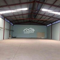 Cho Thuê Nhà Kho/Xưởng 1000M2 Xã Tân Trung, Thị Xã Gò Công