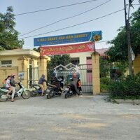 Đất Mê Linh Sát Kcn Quang Minh