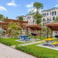 Cho thuê nhà nguyên căn 50m2x5 tầng tại Vinhomes Ocean Park  giá chỉ 8 triệu/tháng