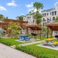 Cho Thuê Nhà Nguyên Căn 50M2X5 Tầng Tại Vinhomes Ocean Park Giá Chỉ 8 Triệu/Tháng