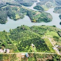 Bán Đất View Hồ Thuỷ Điện Daktih, Tp Gia Nghĩa, Daknong
