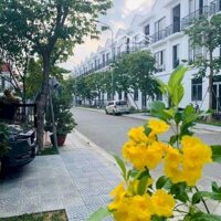 Cần Tiền Kinh Doanh Hạ Giá Bán Nhanh Shophouse Khu B Royal Park