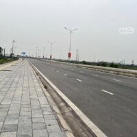 Bán Đất Công Nghiệp Thị Trấn Ninh Giang, Ninh Giang, Hải Dương 3,9Ha