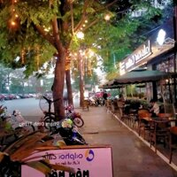 Mặt Phố - Lô Góc - Vỉa Hè - Kinh Doanh Cafe, Nhà Hàng Phố Tô Hiệu 500M2 X 6T Thang Máy -Mặt Tiền20M