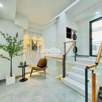 Bán Nhà Riêng 54.9M² Tại Đường An Dương Vương, Phường 16, Quận 8