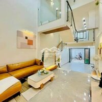 Bán Nhà Riêng 54.9M² Tại Đường An Dương Vương, Phường 16, Quận 8