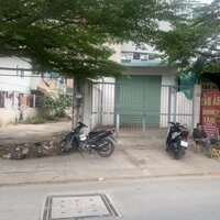 Bán Nhà Mặt Tiền Kinh Doanh 5X21 Đường Sơn Ca 8 (H140 Vườn Lài, An Phú Đông, Quận 12)