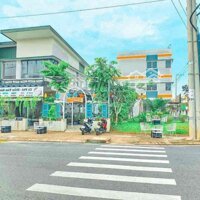 Chủ Ngộp Bán Gấp Shophouse Kinh Doanh Gần Cv Bờ Sông Chỉ 1.7Xx Tỷ