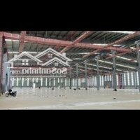 Cho Thuê 16.200M2 Kho, Xưởng Tại Khu Cn Yên Mỹ, Xã Tân Việt, Yêm Mỹ, Tỉnh Hưng Yên.