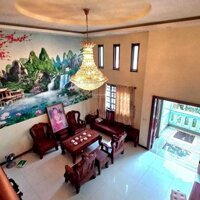 Biệt Thự Liền Kề - Tạ Quang Bửu - Khu Vip Quận 8 - Chỉ 22.5 Tỷ - 160M2 - 5 Tầng Hầm