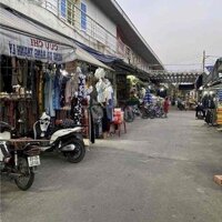 Cho Thuê Lô Trong Chợ Phú Bài Nơi Xầm Uất Nhất