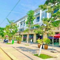 Chỉ 1 Căn Shophouse Eco Garden Huế Được Tái Đầu Tư Giá Tốt Nhất Trong Thời Điểm Hiện Tại!