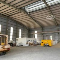 Chuyển Nhượng 2,2Ha Đất Công Nghiệp Ở Chí Linh. Đã Có Xưởng 1500M2, Trạm Điện, Cầu Trục. Giá: 35 Tỷ