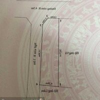 Chỉ Hơn 1 Tỷ Có Thể Sở Hữu Nhà Mới Lô Góc Tại Mặt Đường Thôn Sú, Lâm Động, Thuỷ Nguyên, Hải Phòng