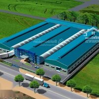 Cho Thuê Kho - Xưởng 800M2, 1000M2, 1400M2, 2000M2 Tại Kcn Hòa Khánh