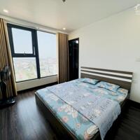 Cho thuê căn hộ chung cư full đồ tại Hoàng Huy Grand Tower (Hoàng Huy Sở Dầu)