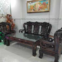 Bán Nhà Đường Nhựa Nội Thành Phan Thiết