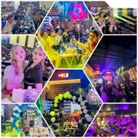 Cần Sang Quán Beer Pub Cực Chill Tại Điện Thắng, Điện Bàn, Quảng Nam