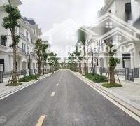 Bán Biệt Thự - Liền Kề Kđt Vân Canh. Diện Tích: 100M2, 110M2, 108M2, 180M2, 100M2,80M2, 319M2, 269M2