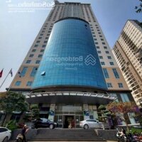 Bqlcho Thuê Văn Phòngtại Licogi 13 Tower Khuất Duy Tiến, Thanh Xuândiện Tích100,150,200,250,300,350,400,500M2