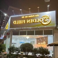 Chính Chủ Bán Đất Nền Gđ1 Dự Án Khu Đô Thị Kiểu Mẫu Golden Field, Nghĩa Lộ ( Liên Hệ: 0826.158.158)