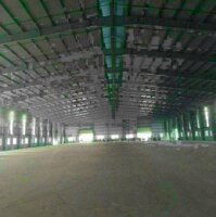 Bán Xưởng:12738M2( Skc ), Xã Lương Hòa, Bến Lức, Long Anmặt Tiềntỉnh Lộ 830 : 80 Tỷ)