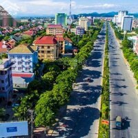 Bán Đất Cạnh Khu Đô Thị Đại Thành, Xóm 34 Xã Nghi Kim, Tp Vinh