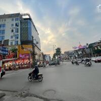 Mời thuê mặt bằng kinh doanh diện tích 90m2, tại góc ngã tư trung tâm Thành phố Thái Nguyên