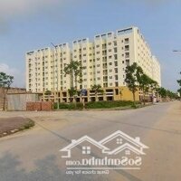 Bán Lô Đất Đẹp Dãy C3Lk3Khu Đô Thịvũ Phúc - Thái Bình Gần Cổng Vào Chung Cư