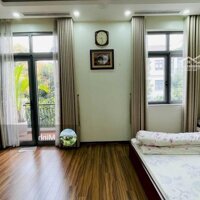 Chủ Nhà Bán Nhanh Biệt Thự Liền Kề 90M2 Hoàn Thiện Ở Ngay, Gần Khu Tiện Ích - 0901795552