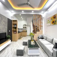 Bán Nhà Riêng Chính Chủ 28M2 Ở Thanh Xuân