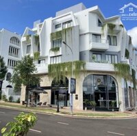 Cho Thuê Nhà Thương Mại Shophouse 4 Tầng Tại Dự Án Tpcp Trung Nguyên