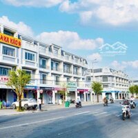 Bán Căn Shophouse Vip Giá Tốt Trung Tâm Tp