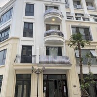 Cho Thuê Shophouse 5 Tầng Hoàn Thiện Có Bếp Giá 6 Triệu/Th Vinhomes Ocp 2