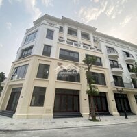 Cho Thuê Shophouse 5 Tầng Hoàn Thiện Có Bếp Giá 6 Triệu/Th Vinhomes Ocp 2