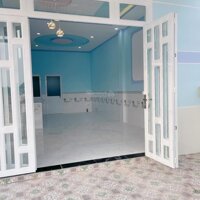 Bán Nhà Riêng Thổ Cư 80M2, Tây Hòa, Trảng Bom, Đồng Nai