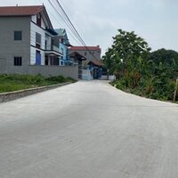 Bán Đất Hoa Hậu Ngọ Xã, Châu Minh, Hiệp Hoà, Bắc Giang Dt: 149,2M2