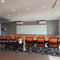 Cho Thuê Căn Officetel Văn Phòng Wilton, Bình Thạnh, 93M2 Có Sẵn Nội Thất Như Hình. Liên Hệ: 0906726908