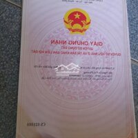 Bán Đất Mặt Tiền Tl9