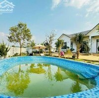 Bán Nhà Thái Có Sẵn View Nghĩ Dưỡng Tai Di Linh Lâm Đồng,Diện Tích1200M2 Giá 2.9 Tỉ