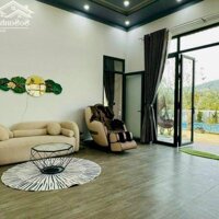 Bán Nhà Thái Có Sẵn View Nghĩ Dưỡng Tai Di Linh Lâm Đồng,Diện Tích1200M2 Giá 2.9 Tỉ