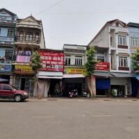 Bán nhà mặt phố Tân An, TP Lào Cai (cạnh chợ Kim Tân), MT 4m x 20, 3 tầng, miễn TG